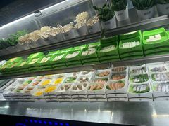 -冠菌火锅自助(东莞桥头店)