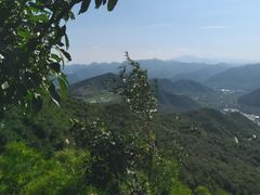 -定都峰