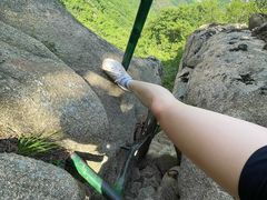 -丹东凤凰山景区