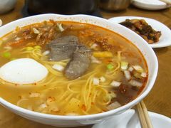 -家族食馆(恒昊小区店)