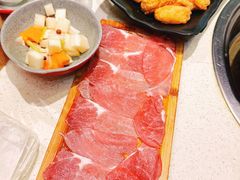 -钢管厂五区小郡肝串串香火锅(梅川路店)
