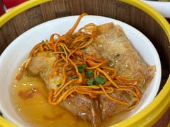 -吉莲利苑海鲜酒家(珠海拱北28年老字号店)