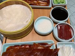 -裕德隆清真饭庄·天津特色菜(东丽店)