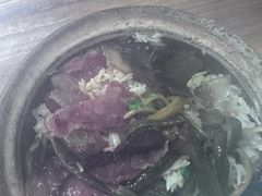 -文记煲仔饭