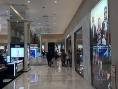 -新世界百货(明洞总店)