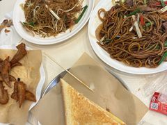 -華歡冰室-WahFoon(吉大店)
