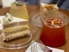 -Juicy Bakery(瑞景店)
