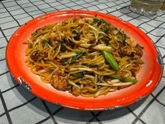 江西炒粉-江西老表·经典江西八大碗