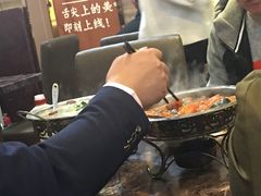-小山东羊肉汤馆(同济新村店)