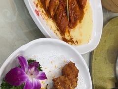 -德記大排档 26年老字号(西湖店)