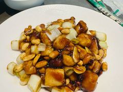 -黑窑厂糖油饼烤鸭·清真菜(旗舰店)