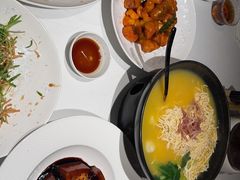 -醉舍·新淮扬菜(长宁龙之梦店)