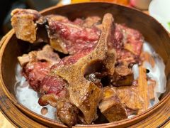 绝味手撕骨-闽上鲜·福建菜(龙湖滨江天街店)