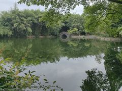 -棠湖公园