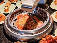 -梨花自助烤肉(天河城店)