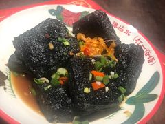 -洞庭土菜馆(天河北总店)