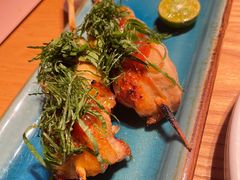 -人间酒暖·Go blanc·烧鸟·深夜食堂(陆家嘴店)