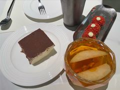 -静香HOUSE·全时段融合餐厅(七星欢乐颂店)