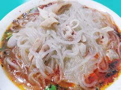-甘记肥肠粉(马鞍北路店)