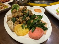 -吴记鲜定味