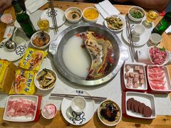 -大龙燚火锅