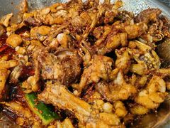 -辣盆盆麻辣小龙虾(哈尔滨总店)