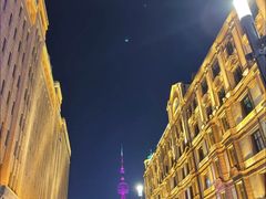 -南京路步行街