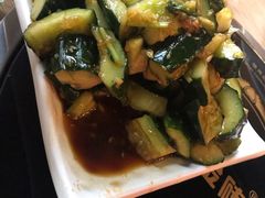 小妖拍黄瓜-撸小妖(六里桥总店)