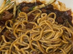 -桃园中华料理炸酱面(燕儿岛路店)