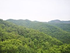 -照金香山旅游景区