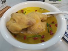 -小陆莲花蟹园农家乐(莲花岛店)