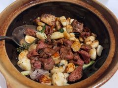 -彩虹之约•淮扬家宴(亚运村店)