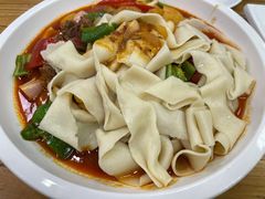 -清真西北风味餐厅