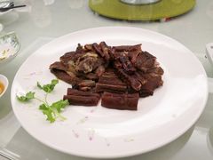 -潮林府私房菜