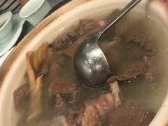 -茶油香闽南菜·花园餐厅(前埔店)