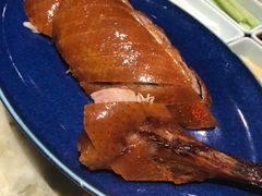 -情满四合院•京菜•烤鸭(动物园店)