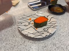 -争鲜回转寿司(西红门荟聚PLUS店)