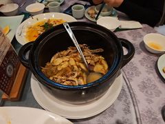 -山外山菜馆(玉泉路店)