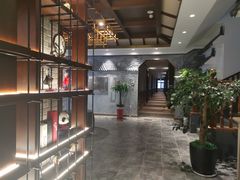 -时光漫步S酒店(成都宽窄巷子店)