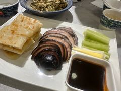 -老浒记烤鸭-北京菜(琉璃厂店)