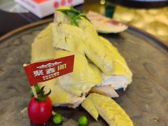 -聚鑫阁江浙菜·非遗传承技艺(青村帝华园店)