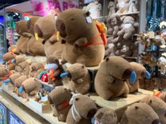 -TheGreenParty(槐房万达店)