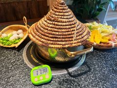 -小锅巴纳西餐厅