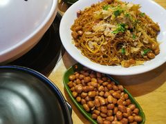 -龙泉人椰子鸡.糟粕醋.海南菜(三亚旗舰店)