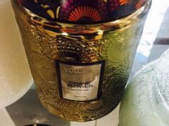 -SCENTBOUTIQUE(侨福芳草地购物中心店)