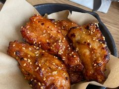 -必胜客(新中纬店)