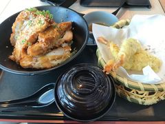 -UDON DON BAR