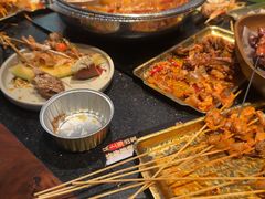 -牛New寿喜烧(闵行龙湖天街店)