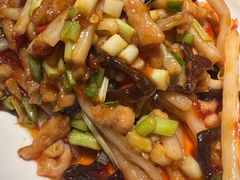 -渝信川菜(长安店)