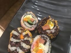 -铂丽斯国际大酒店-凯悦自助餐厅